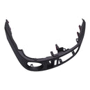 Left Center Driver Side Dash Air Vent Trim Panel 55670-47060 for Toyota Prius Base Touring 1.5L L4 2004-2009