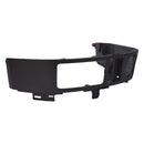 Left Center Driver Side Dash Air Vent Trim Panel 55670-47060 for Toyota Prius Base Touring 1.5L L4 2004-2009