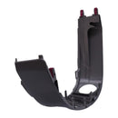 Left Center Driver Side Dash Air Vent Trim Panel 55670-47060 for Toyota Prius Base Touring 1.5L L4 2004-2009