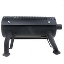 Left Side Muffler for Honda Engine GX630 GX660 GX690