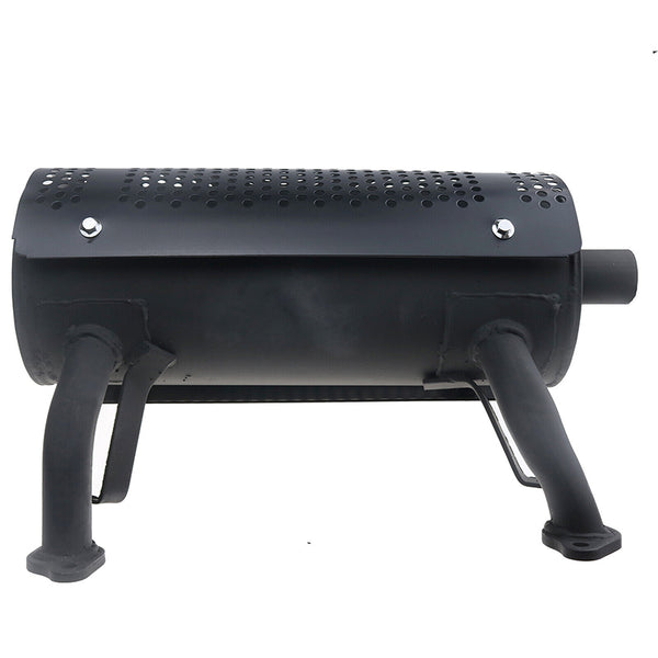 Left Side Muffler for Honda Engine GX630 GX660 GX690