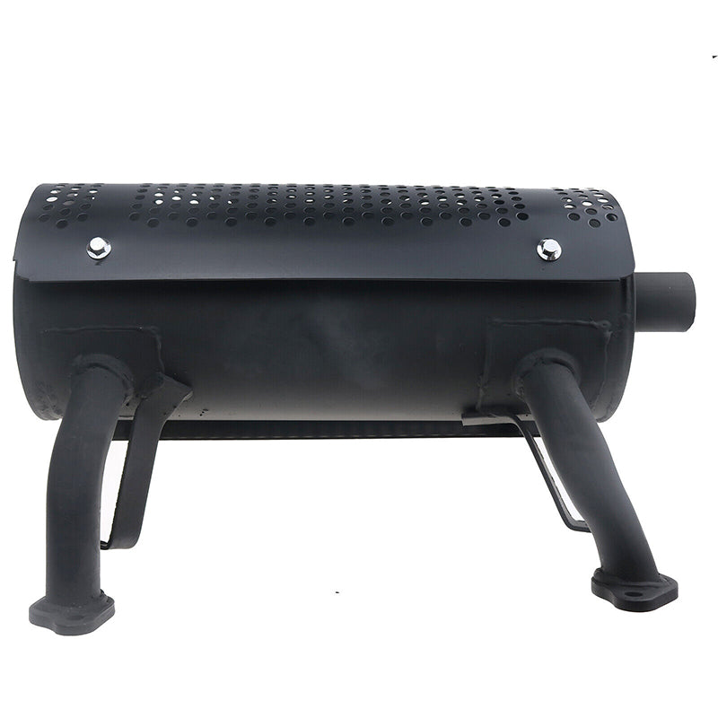 Left Side Muffler for Honda Engine GX630 GX660 GX690