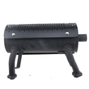 Left Side Muffler for Honda Engine GX630 GX660 GX690