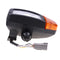 LH Headlamp VOE11170059 for Volvo G900 L60E L70E L90E L110E L120E