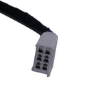 Liftgate Actuators Left and Right 84306929 23226162 23487668 84183515 for 15-20 GM SUVs Yukon Suburban