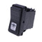 Lighted Rocker Switch 87423802 for CASE 580N 580SN 590SN 580SM 580SM+ 590SM 580M 590SM+