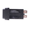 Lighted Rocker Switch 87423802 for CASE 580N 580SN 590SN 580SM 580SM+ 590SM 580M 590SM+