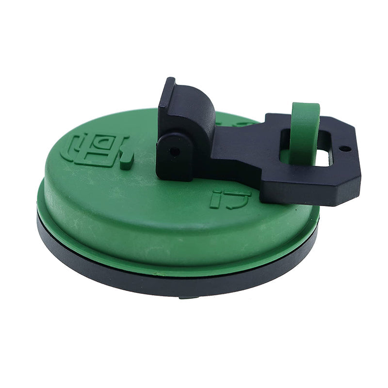 Locking Fuel Cap 201-0330 304-3885 for Caterpillar CAT Engine 3044C 3054 C3.4 Loader 416D 420D 424D 428D 430D 432D 438D 442D 906H 907H 908H