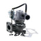 Turbo RHF3 Turbocharger 1J700-17010 1J700-17017 for Kubota Engine V2607 M5040 M6040 M7040 M8540 M9540 KX040-4 KX057-4 U35-S2
