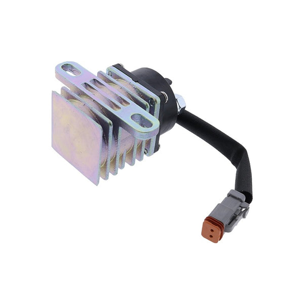24V 100A Sealed Relay with Wires 3740150 for JLG