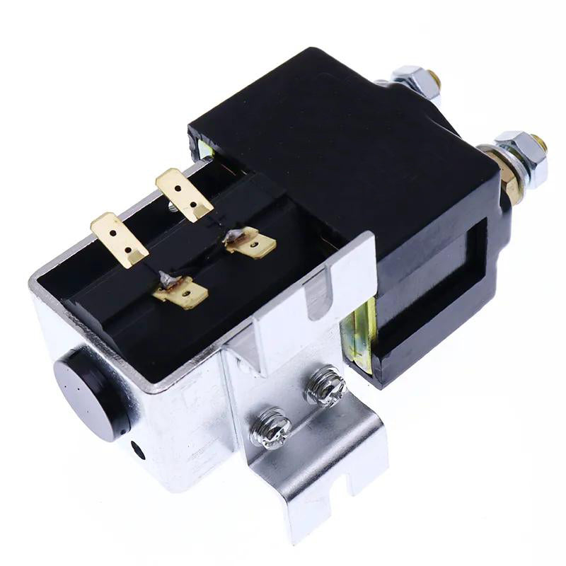 Main/Bypass Contactor 7013303 for JLG Lift 48V 200A – WorkPlatformsParts