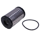 Main Fuel Filter 5589161 for HMMWV M998 M1123 M1045 M1097 M1045