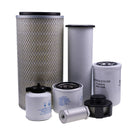 Maintenance Filter Kit for Bobcat Skid Steer A300 S220 S250 S300 S330 Track Loader T250 T300 T320