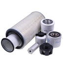 Maintenance Filter Kit for Bobcat Skid Steer A300 S220 S250 S300 S330 Track Loader T250 T300 T320