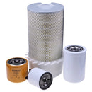 Maintenance Filter Kit for Bobcat Skid Steer S220 S250 S300 S330 Track T250 T300 T320