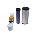 Maintenance Filter Kit for Bobcat Excavator 331 334