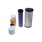 Maintenance Filter Kit for Bobcat Excvator 331 334