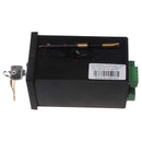 Manual Key Start DSE501K Generator Controller Electronics Modul for Deep Sea