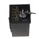 Manual Key Start DSE501K Generator Controller Electronics Modul for Deep Sea