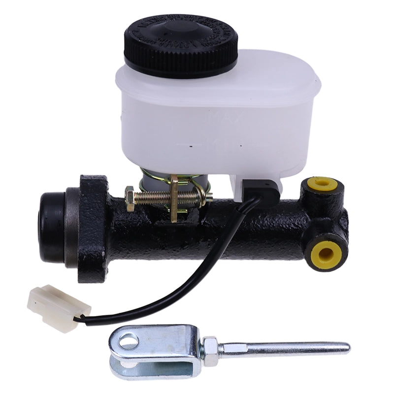 Brake Master Cylinder 91346-30300 for Mitsubishi Forklift FD28-F14C FD35-F14C FG28/3