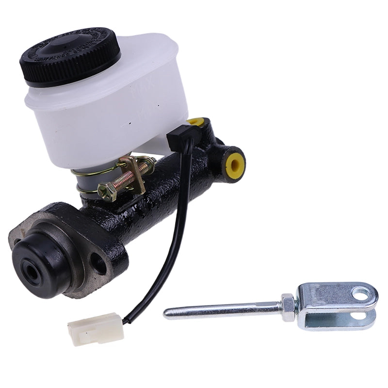Brake Master Cylinder 91346-30300 for Mitsubishi Forklift FD28-F14C FD35-F14C FG28/3