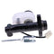 Brake Master Cylinder 91346-30300 for Mitsubishi Forklift FD28-F14C FD35-F14C FG28/3