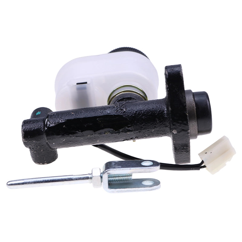 Brake Master Cylinder 91346-30300 for Mitsubishi Forklift FD28-F14C FD35-F14C FG28/3