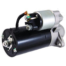 Starter Motor 714/35600 for JCB 8040ZTS 8025CTS 8045ZTS 803 PLUS 802.7 SUPER 8035ZTS 804 PLUS 8027Z 803 SUPER 8052