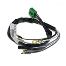 Rectifier Regulator Cable Wire 32105-Z6L-0001 for SEM10000 ET12000 MH11000 MH13500 Honda Engine GX270 GX440 GX630 GX660 GXV690 GX670
