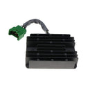 20A 6 Wires 6 Pins Voltage Regulator Rectifier 31750-Z2E-803 for Honda Engine GX270 GX440 GX630 GX660 GXV690 GX670 Rancher TRX350