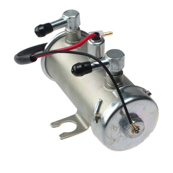 Fuel Pump 8-97240675-0 8972406750 for Isuzu 3LD1 3LD2 4LB1 4LC1 4LE1 4LE2 12V