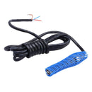 MSP6729 MPU Magnetic Rotate Speed Sensor Pick Up Sender Ring Gear Teeth 3/8-24 UNF-2A