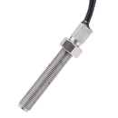 MSP6729 MPU Magnetic Rotate Speed Sensor Pick Up Sender Ring Gear Teeth 3/8-24 UNF-2A