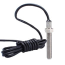 MSP6729 MPU Magnetic Rotate Speed Sensor Pick Up Sender Ring Gear Teeth 3/8-24 UNF-2A