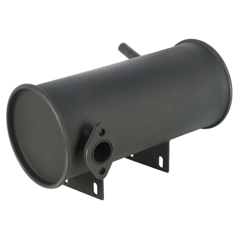 Muffler 14396-G1 15460-G1 16547-G1 for EZGO (76-87) 2 Cycle Golf Cart