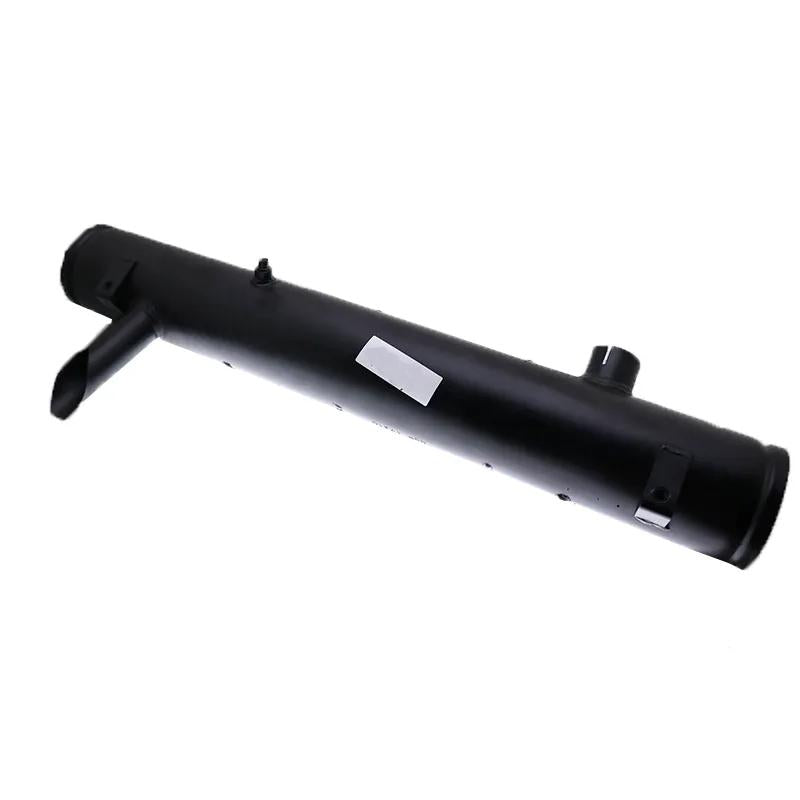 Muffler 6514737 for Mitsubishi Engine Bobcat 631 632 641 642 643 645 653 731 732 741 742 743 1600 Skid Steer Loader