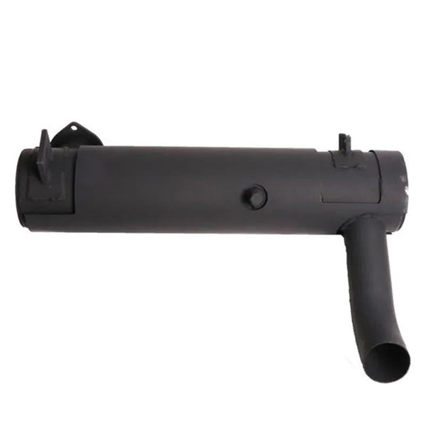 Muffler 6687886 for Bobcat A300 S220 S250 S300 T250 T300 Skid Steer Loader