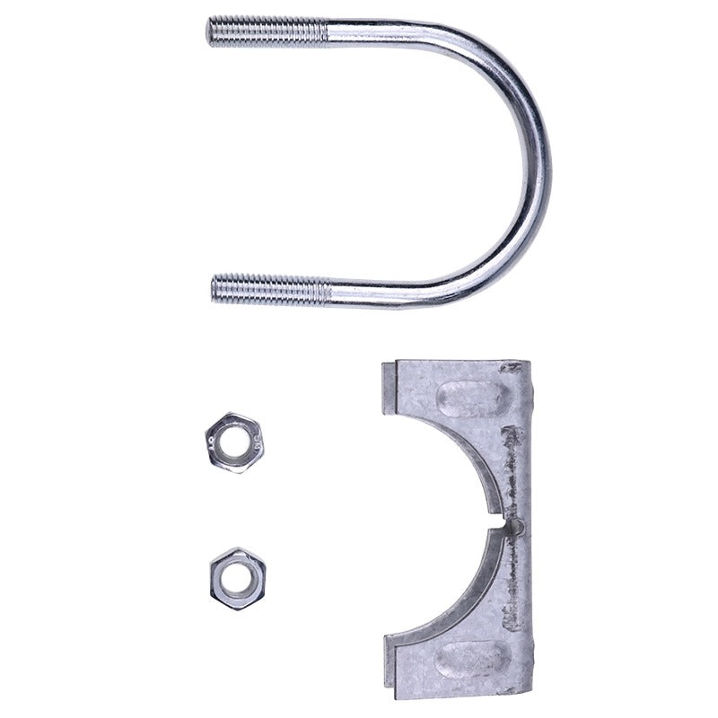 Muffler Clamp 6677363 7101708 for Deutz Engine 411 511 Bobcat S100 S130 S150 S160 S175 700 720 731 732 741 742 743 751 753 763 773 825 843 853