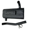 Muffler RD411-42403 for Kubota Excavator U45-3 U50-3 KX121-3 KX161-3