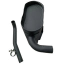 Muffler RD411-42403 for Kubota Excavator U45-3 U50-3 KX121-3 KX161-3