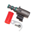 Solenoid Valve Assembly 459/M2874 25/220804 for JCB 531-70 550-140 SS620 PS760 PS720 SS640 PS745 SS740