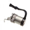 New Type Fuel Shut Off Solenoid 6686715 for Bobcat 442 863 864 873 883 A220 A300 S250 T200
