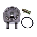 Oil Cooler 245-1361 for Caterpillar CAT 226B 226B3 232B 242B 247B 247B3 257B