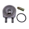 Oil Cooler 245-1361 for Caterpillar CAT 226B 226B3 232B 242B 247B 247B3 257B
