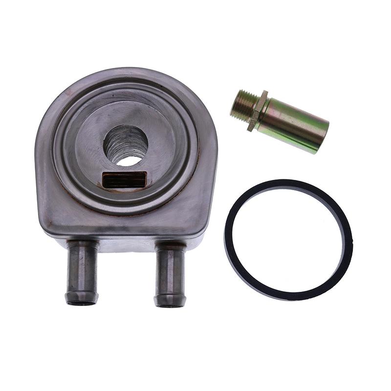Oil Cooler 245-1361 for Caterpillar CAT 226B 226B3 232B 242B 247B 247B3 257B