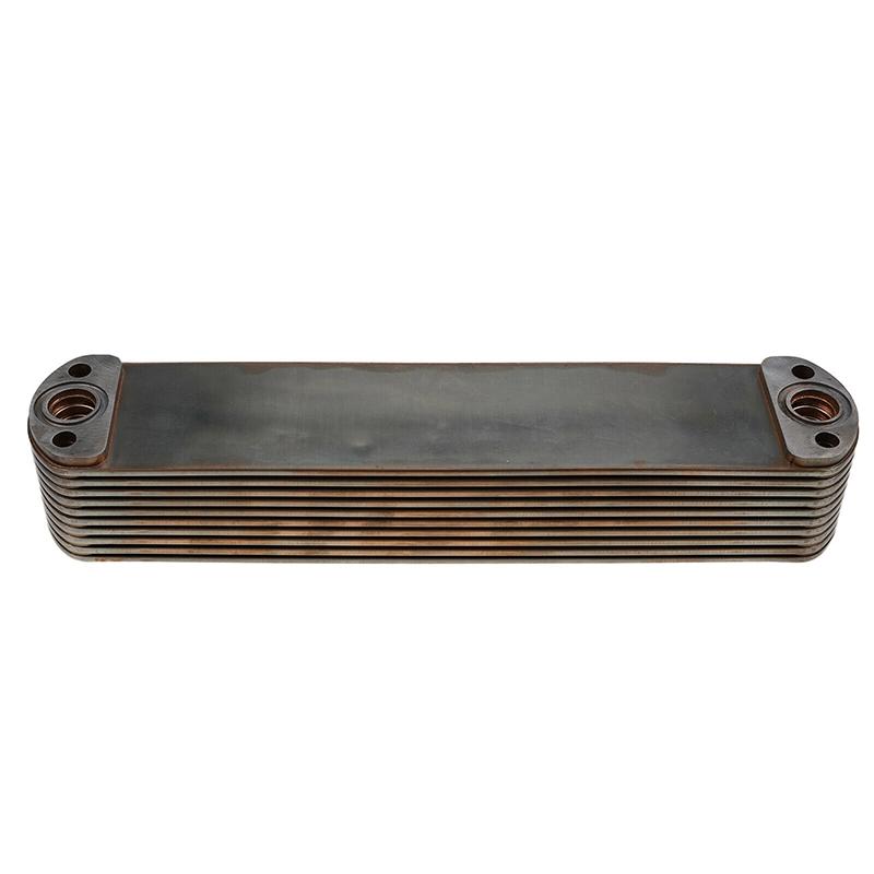Oil Cooler 2892304 for Cummins X15 ISX15 ISX Engine