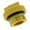 Oil Fill Yellow Cap 24 227 02-S 2422702S 24-227-02-S for Kohler Engine CH18 CH20 CH22