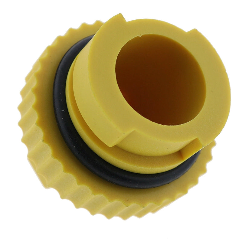 Oil Fill Yellow Cap 24 227 02-S 2422702S 24-227-02-S for Kohler Engine CH18 CH20 CH22