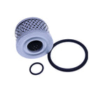 Oil Filter Marine Transmission 3312199031 3312301007 for ZF 63A 63IV 68 80A 85A