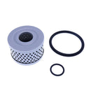 Oil Filter Marine Transmission 3312199031 3312301007 for ZF 63A 63IV 68 80A 85A